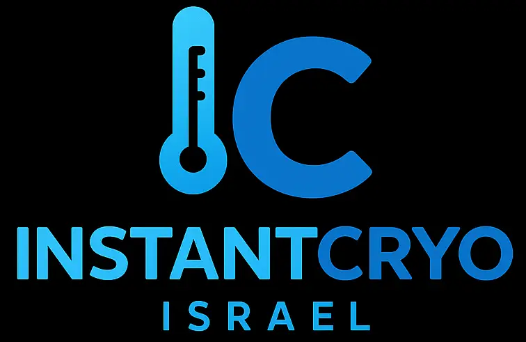 InstantCryo Israel